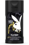 Playboy New York tusfürdő 250ml