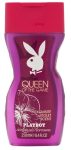 Playboy Queen of the Game tusfürdő 250ml 