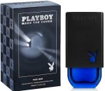 Playboy Make The Cover For Him EDT 100ml