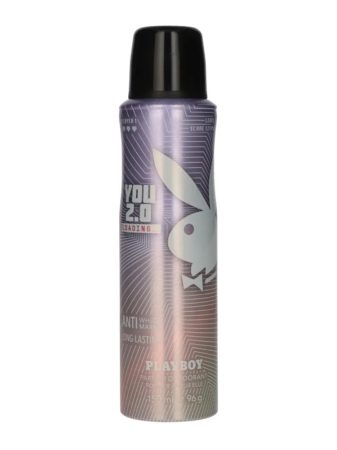 Playboy You 2.0 Loading for her dezodor 150ml