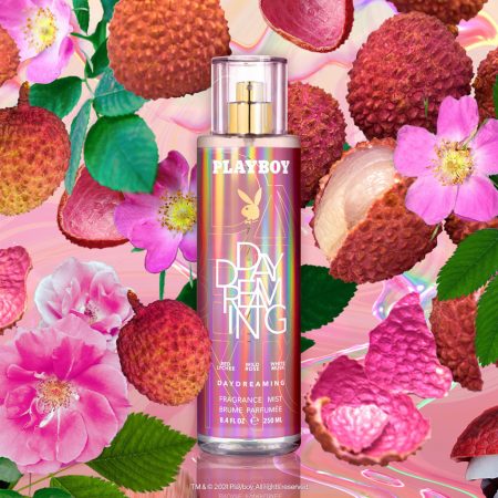 Playboy Daydreaming testpermet 250ml
