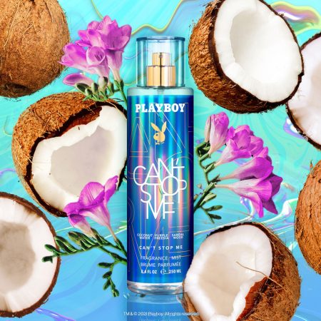 Playboy Can't Stop Me testpermet 250ml
