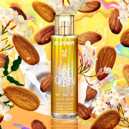 Playboy Like A Queen testpermet 250ml