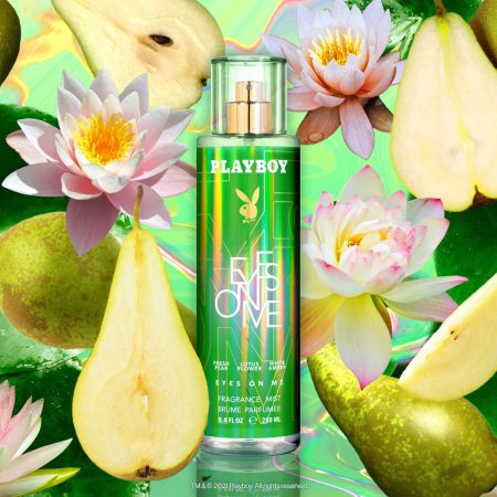 Playboy Eyes On Me testpermet 250ml