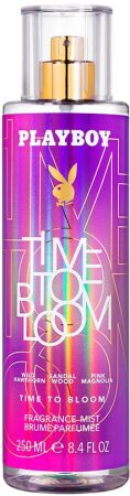 Playboy Time To Bloom testpermet 250ml