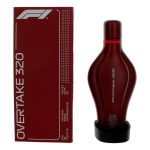 Formula 1 Overtake 320 EDT 75ml