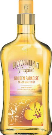 Hawaiian Tropic Golden Paradise testpermet 250ml