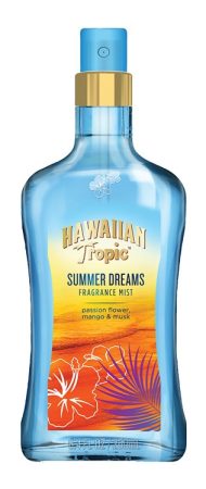 Hawaiian Tropic Summer Dreams testpermet 250ml