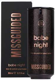 Missguided Babe Night EDP 80ml