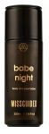 Missguided Babe Night testpermet 220ml