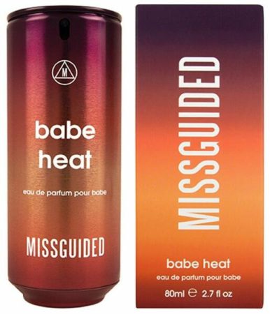 Missguided Babe Heat EDP 80ml