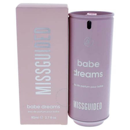 Missguided Babe Dreams EDP 80ml
