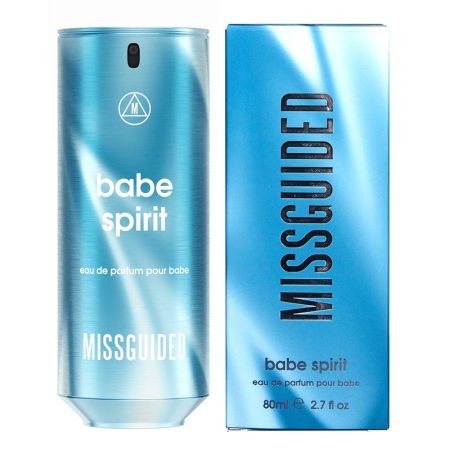 Missguided Babe Spirit EDP 80ml