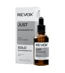 Revox Just Niacinamid Arcszérum 30ml