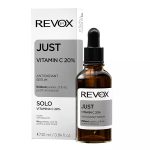 Revox Just Salicylic Acid 2% Arcszérum 30ml