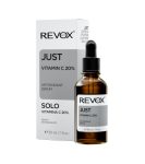 Revox Just Vitamin C Arcszérum 30ml