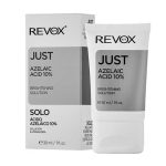 Revox Just Azelaic 10% Bőrvilágosító arckrém 30ml