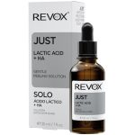 Revox Just Lactic Acid + HA Arcszérum 30ml