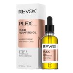 Revox Plex hajvégápoló olaj 30ml