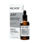   Revox Just Antioxidant Serum Resveratrol + Ferulic Acid Arcszérum 30ml