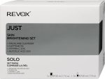 Revox Just Skin Brightening Arcszérum csomag 4x30ml
