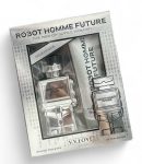   V.V.Love Robot Homme Future ajándékcsomag ( EDT 30ml + After 50ml )