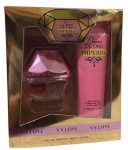   V.V.Love Dama De Oro Imperio ajándékcsomag ( Parfüm EDP 30ml + Testápoló 50ml )