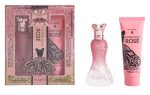   V.V.Love La Robe Fatale Rozé ajándékcsomag ( EDP 30ml + Testápoló 50ml )