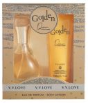   V.V.Love Golden Dew Pour Femme ajándékcsomag ( Parfüm EDP 30ml + Testápoló 50ml )