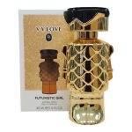 V.V.Love Futuristic Girl EDP 30ml