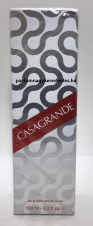 Addiction Casagrande Women EDT 100ml női parfüm
