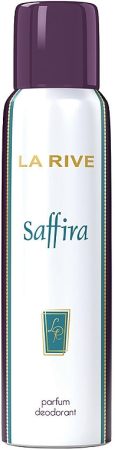La Rive Saffira dezodor 150ml