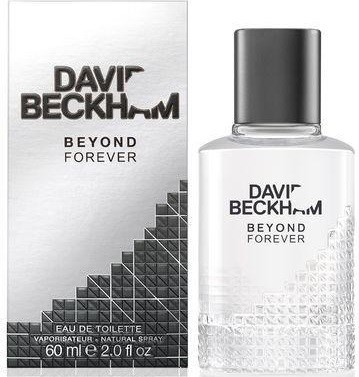 David Beckham Beyond Forever EDT 60ml