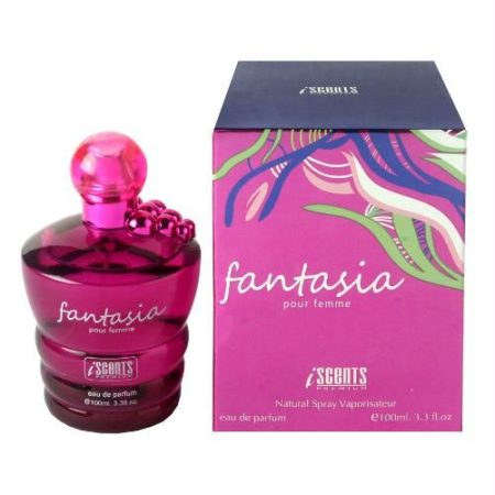 Iscents Fantasia parfüm EDP 100ml