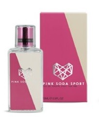 Pink Soda Sport For Her EDT 75ml