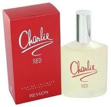 Revlon Charlie Red parfüm EDT 100ml