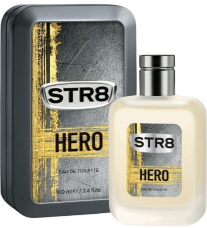 STR8 Hero EDT 50ml