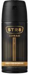 STR8 AHEAD Dezodor 150ml