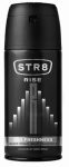 STR8 Rise Dezodor 150ml