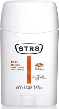 STR8 Heat Resist deo stift 50ml