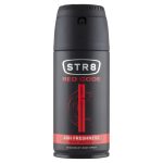 STR8 Red Code dezodor 150ml