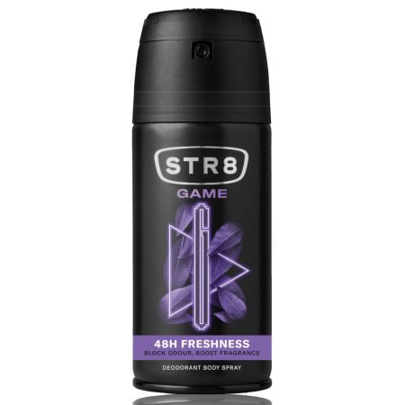 STR8 Game Dezodor 150ml