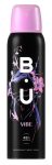 B.U. Vibe dezodor 150ml