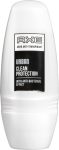 Axe Urban Clean Protection 48H golyós dezodor 50ml