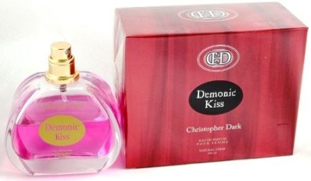 Christopher Dark Demonic Kiss parfüm EDP 100ml 