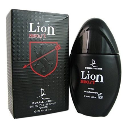 Dorall Lion Heart EDT 100ml