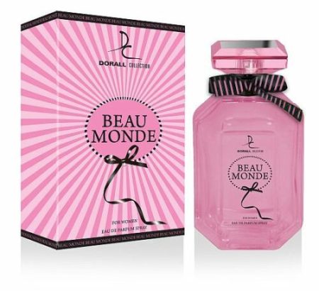 Dorall Beau Monde EDT 100ml