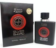 Creation Lamis Silver Sword Deluxe EDT 100ml