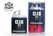 New Brand Club N°1 EDT 100 ml