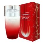 New Brand Atomic Man edt 100ml